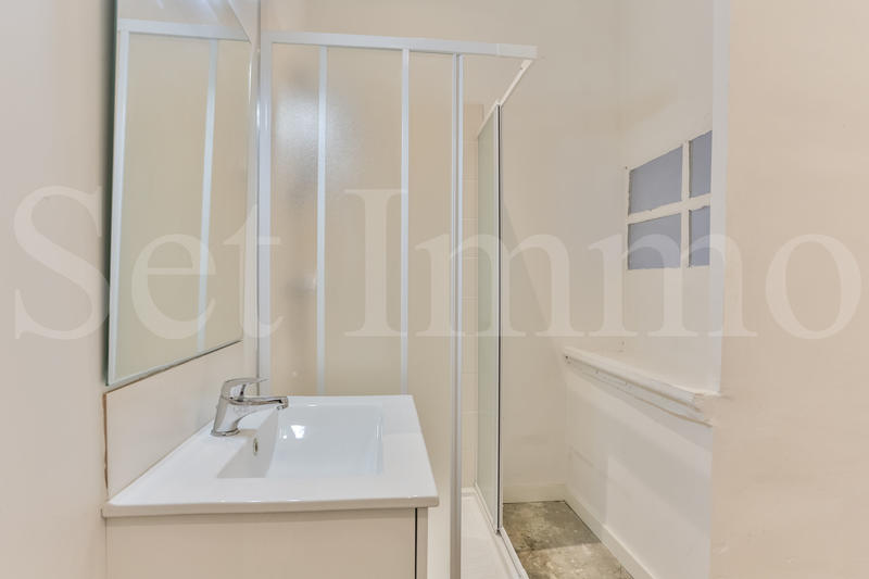 Maison - 102 m² - 3 pièces