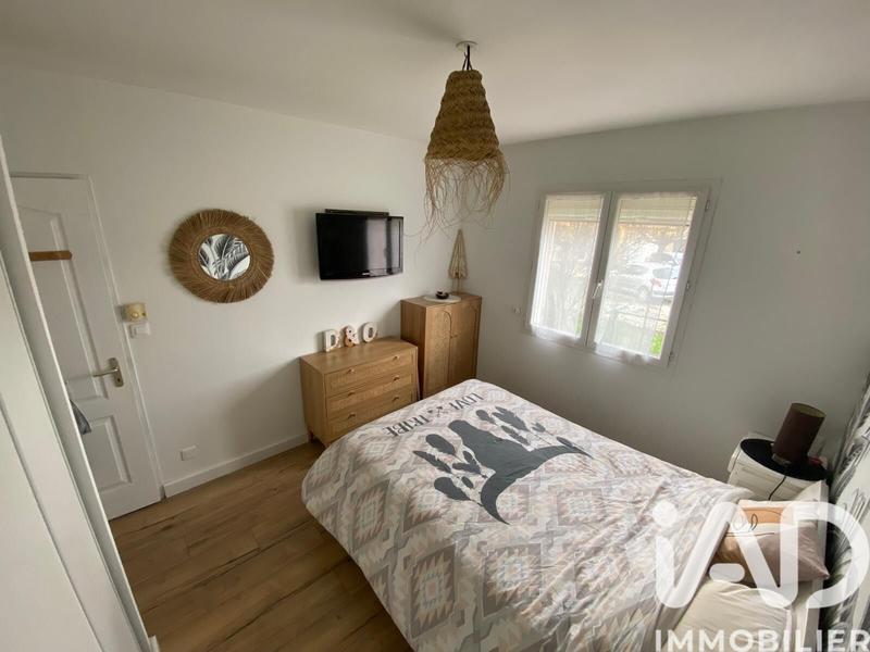 Maison - 105 m² - 6 pièces