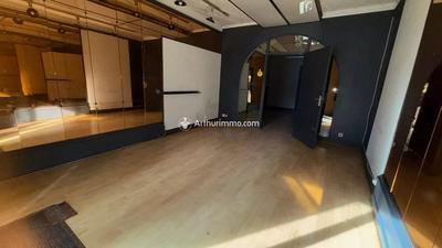 Appartement - 3 pièces