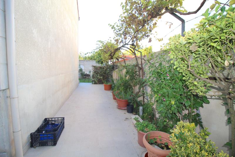 Maison traditionnelle - 100 m² - 6 pièces