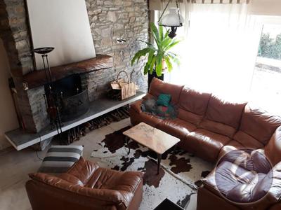 Maison - 168 m² - 6 pièces