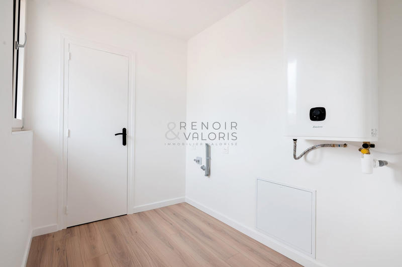 Appartement - 73 m² - 3 pièces