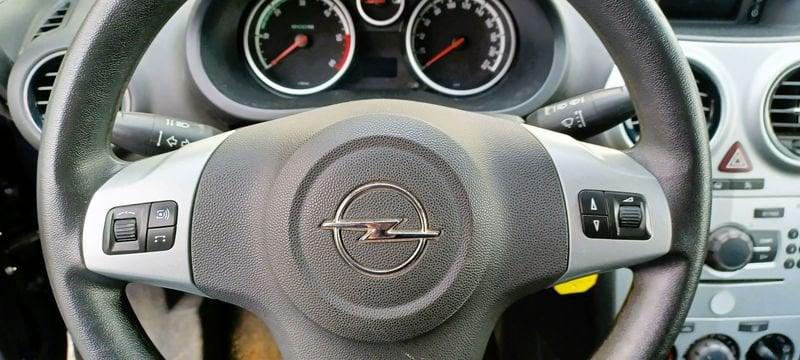 Opel Corsa 1.3 Ctdi 75cv