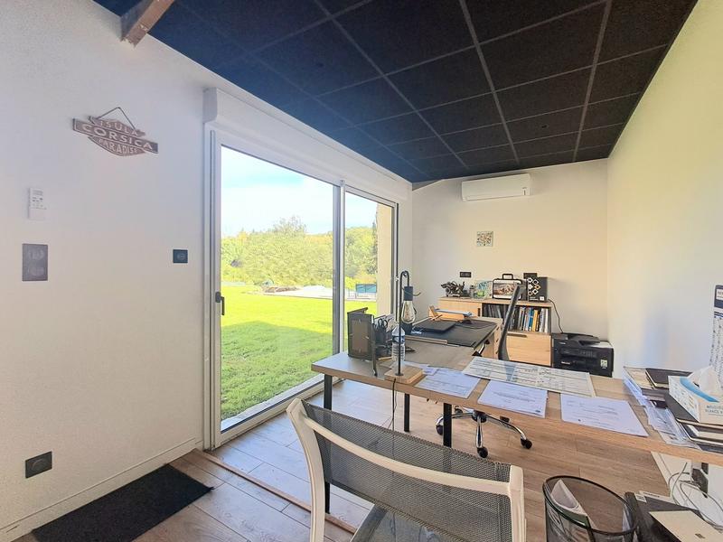 Maison - 134 m² - 6 pièces