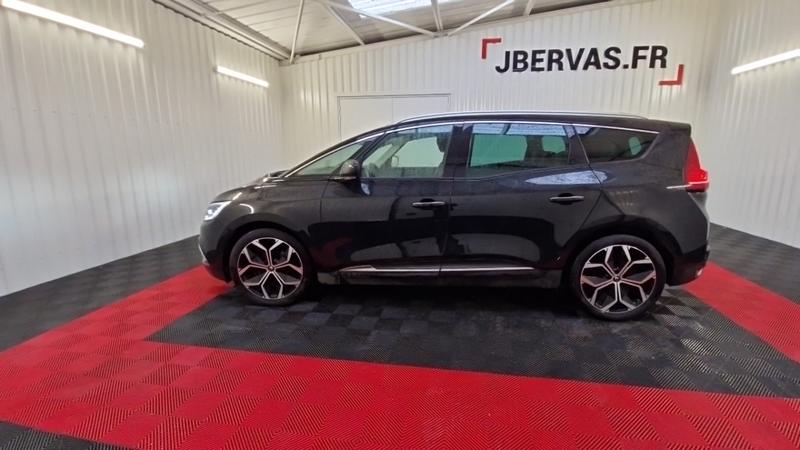 Renault Grand Scénic Techno TCe 140 Edc