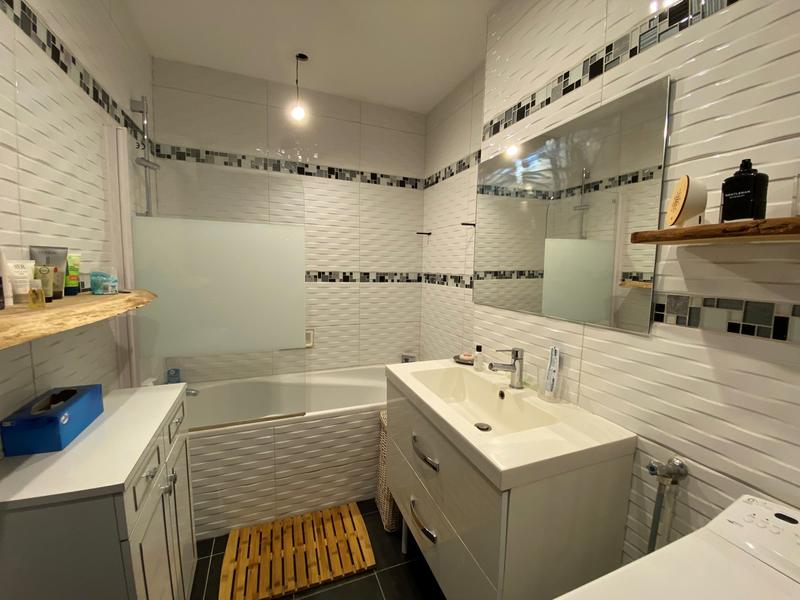 Appartement - 86 m² - 4 pièces