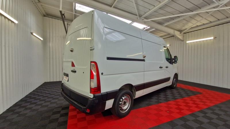 Renault Master Fg Tr Gcf F3300 L2h2 dCi 135