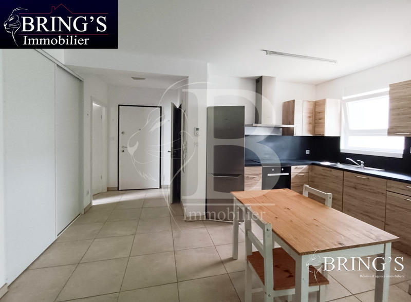 Maison - 123 m² - 5 pièces