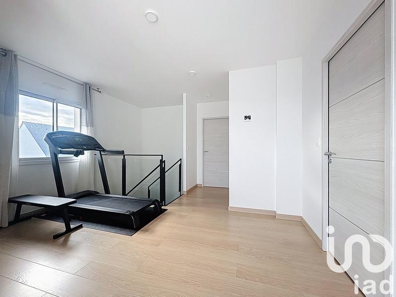 Maison - 149 m² - 6 pièces