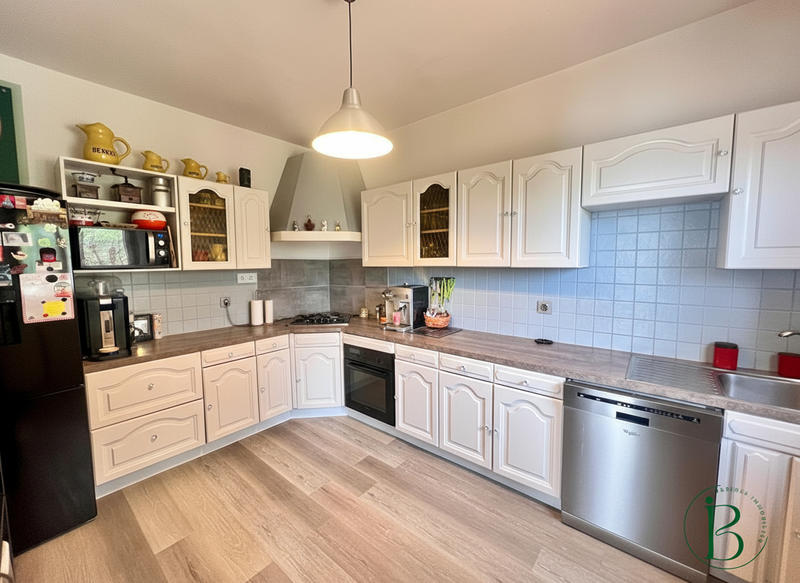 Villa - 145 m² - 4 pièces