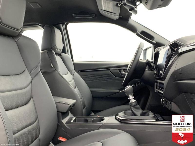 Isuzu d-max 1.9 4x4 Space Cab N60 Nsport Mt Venti- Edit