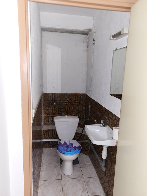 Local commercial - 40 m²