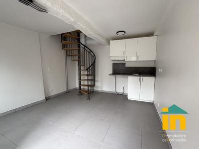 Maison de ville - 40 m² - 3 pièces