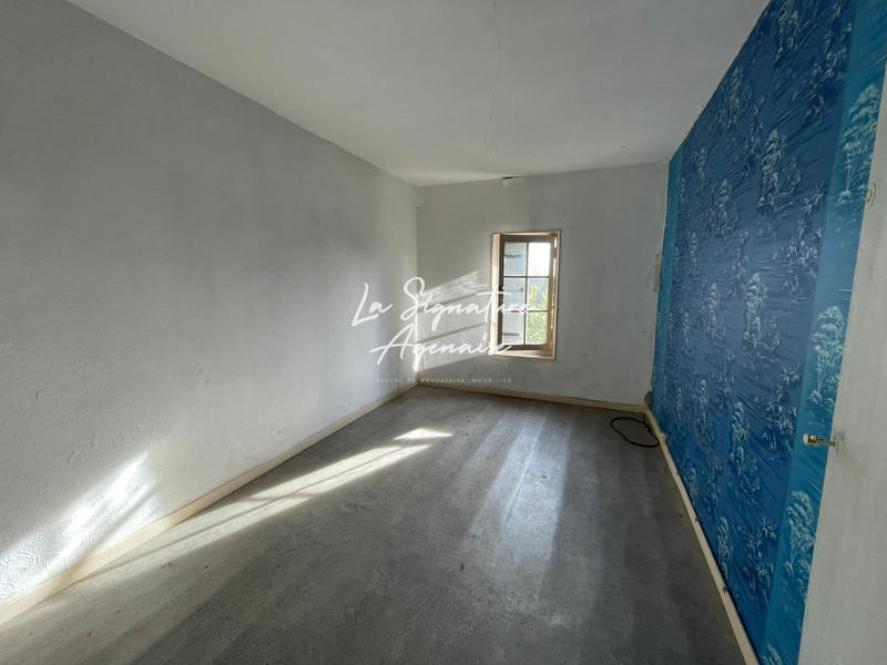 Maison - 195 m² - 8 pièces