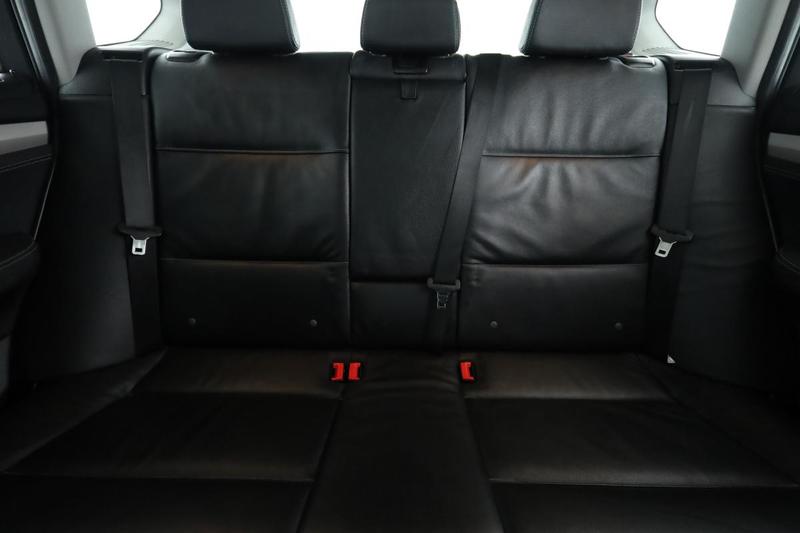 Bmw X3 xDrive20dA Lounge Plus 190 ch