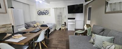 Appartement - 31 m² - 1 pièce