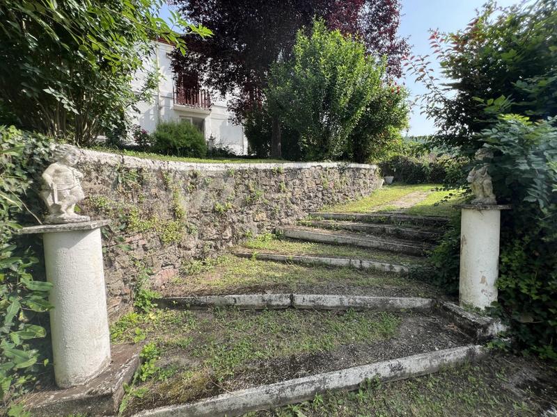 Maison de village - 125 m² - 4 pièces