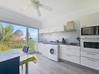 Appartement - 73 m² - 4 pièces