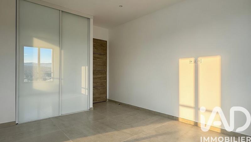 Maison - 132 m² - 4 pièces