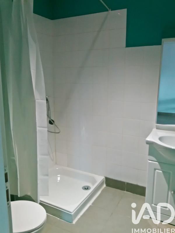 Maison - 266 m² - 6 pièces