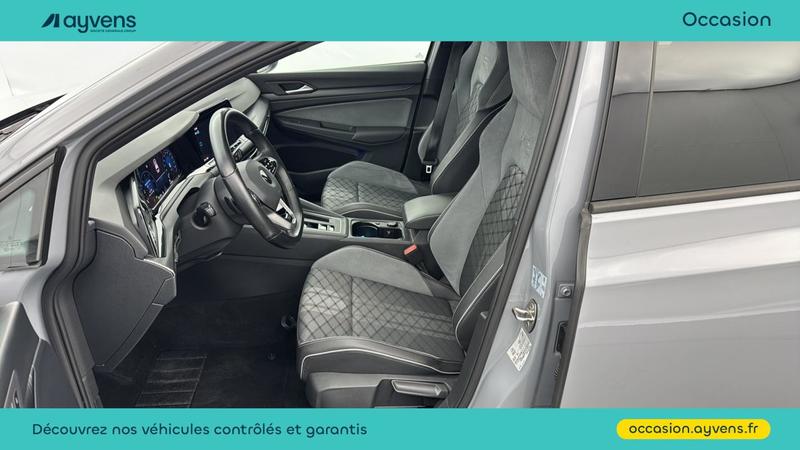 Volkswagen Golf Sw 2.0 Tdi Scr 150ch R-Line Dsg7