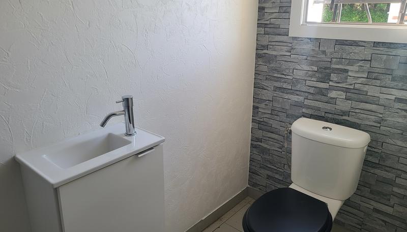 Maison - 150 m² - 4 pièces