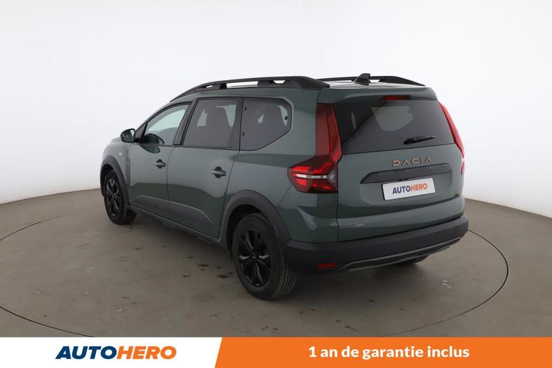 Dacia Jogger 1.6 Hybrid Sl Extreme 7pl 140 ch