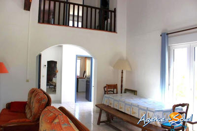 Villa - 112 m² - 5 pièces