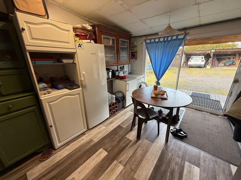 Maison - 127 m² - 4 pièces