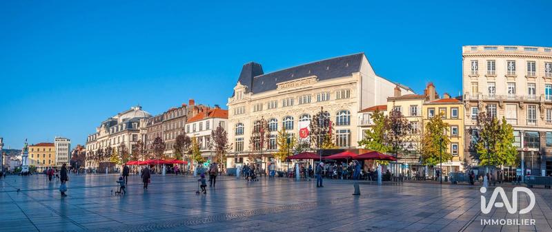 Local commercial - 60 m²