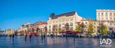 Local commercial - 60 m²