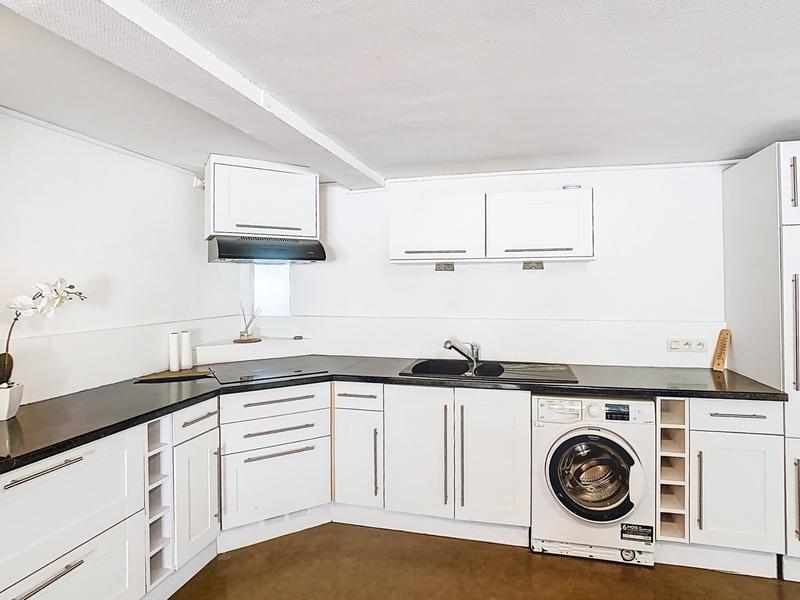 Appartement - 51 m² - 2 pièces