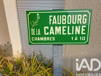 Immeuble - 2 900 m² - 90 pièces