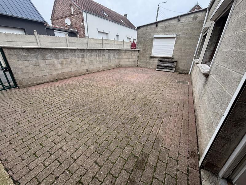 Maison - 156 m² - 7 pièces