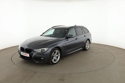 Bmw Série 3 Touring 320i xDrive m Sport Bva8 184 ch