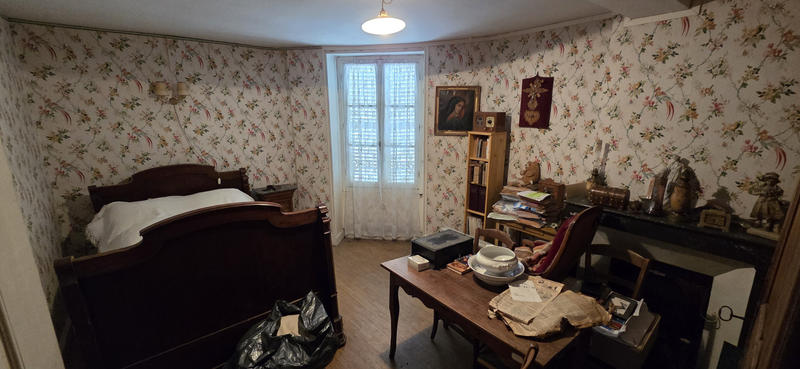 Maison - 68 m² - 3 pièces