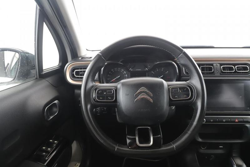 Citroën C3 1.2 Puretech Origins Eat6 110 ch