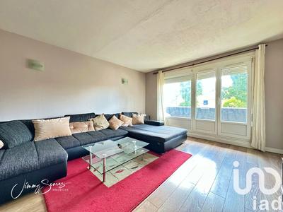 Appartement - 78 m² - 4 pièces
