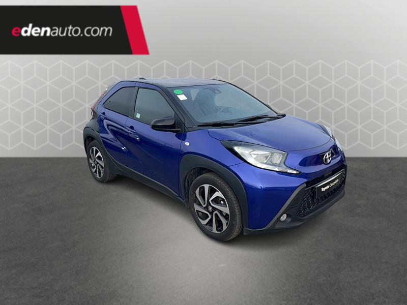 Toyota aygo x 1.0 Vvt-i 72 Design