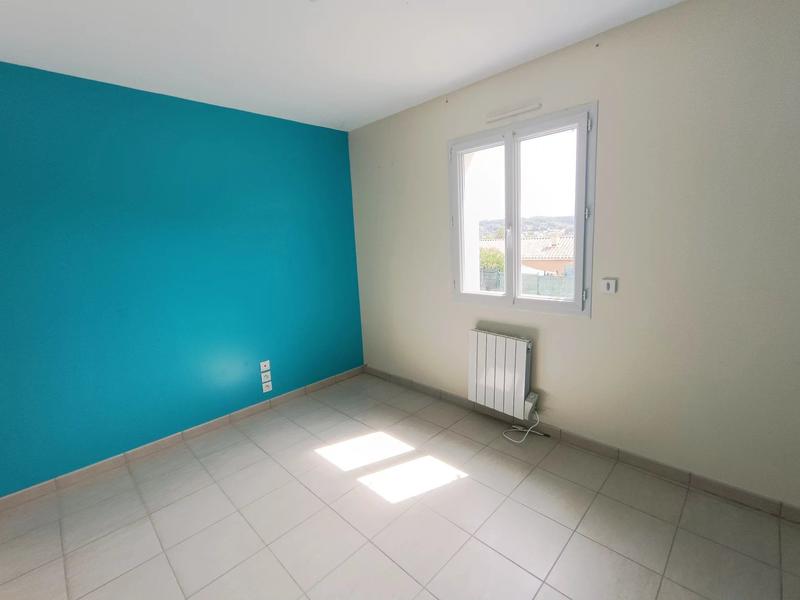Maison - 91 m² - 4 pièces