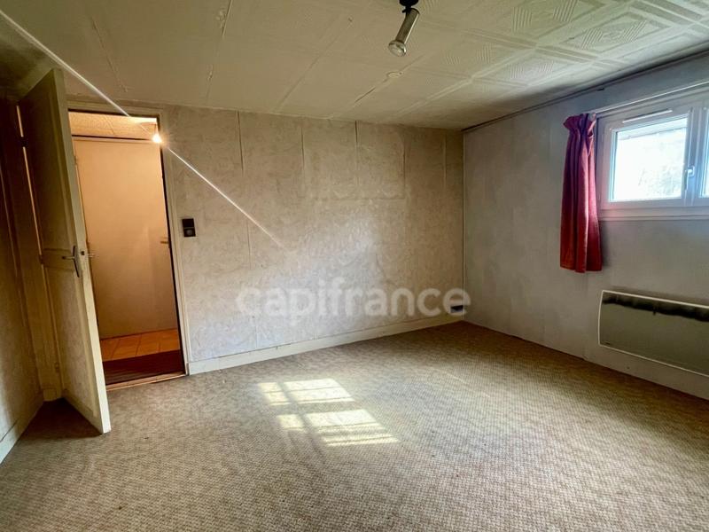 Maison - 86 m² - 4 pièces