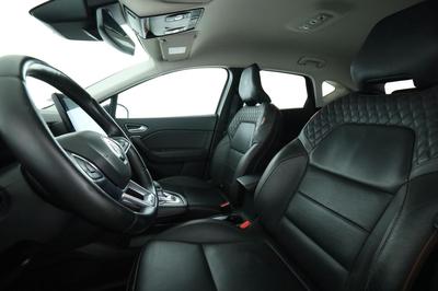 Renault Captur 1.5 Blue dCi Initiale Paris Edc 116 ch