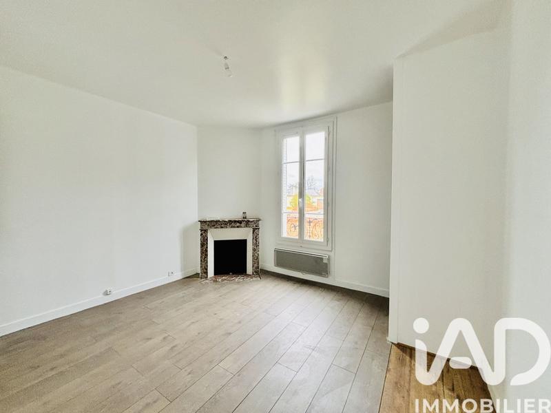 Appartement - 52 m² - 3 pièces