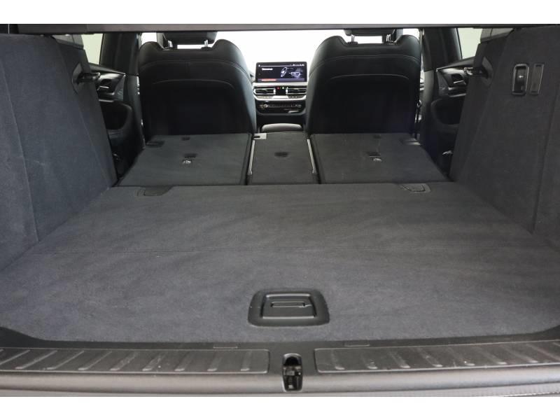 Bmw X3 sDrive 18d 150ch Bva8 m Sport