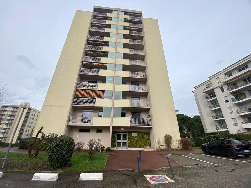 Appartement - 78 m² - 3 pièces