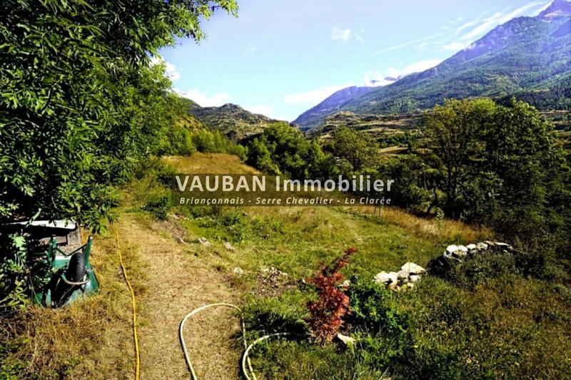 Appartement - 145 m² - 6 pièces