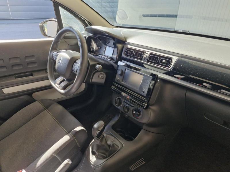 Citroën C3 Societe Puretech 83 Ss Feel