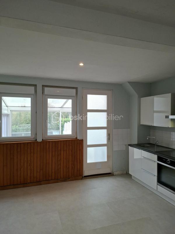 Maison - 70 m² - 4 pièces