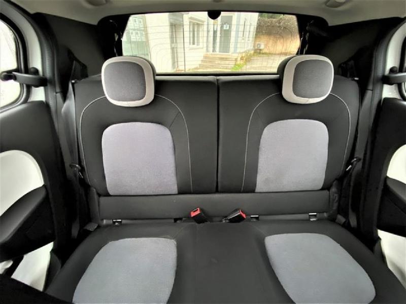 Renault Twingo III 0.9 TCe 90cch energy Intens Euro6c