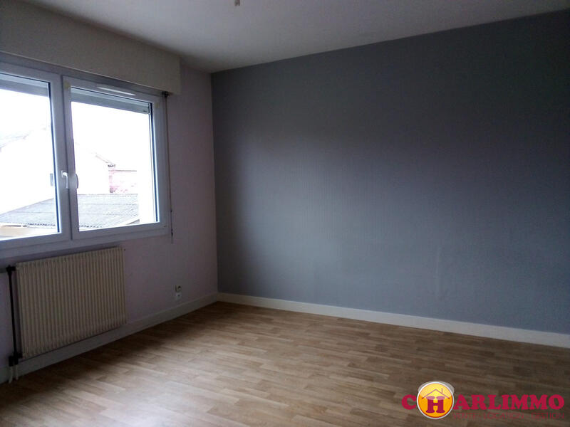 Appartement - 31 m² - 1 pièce